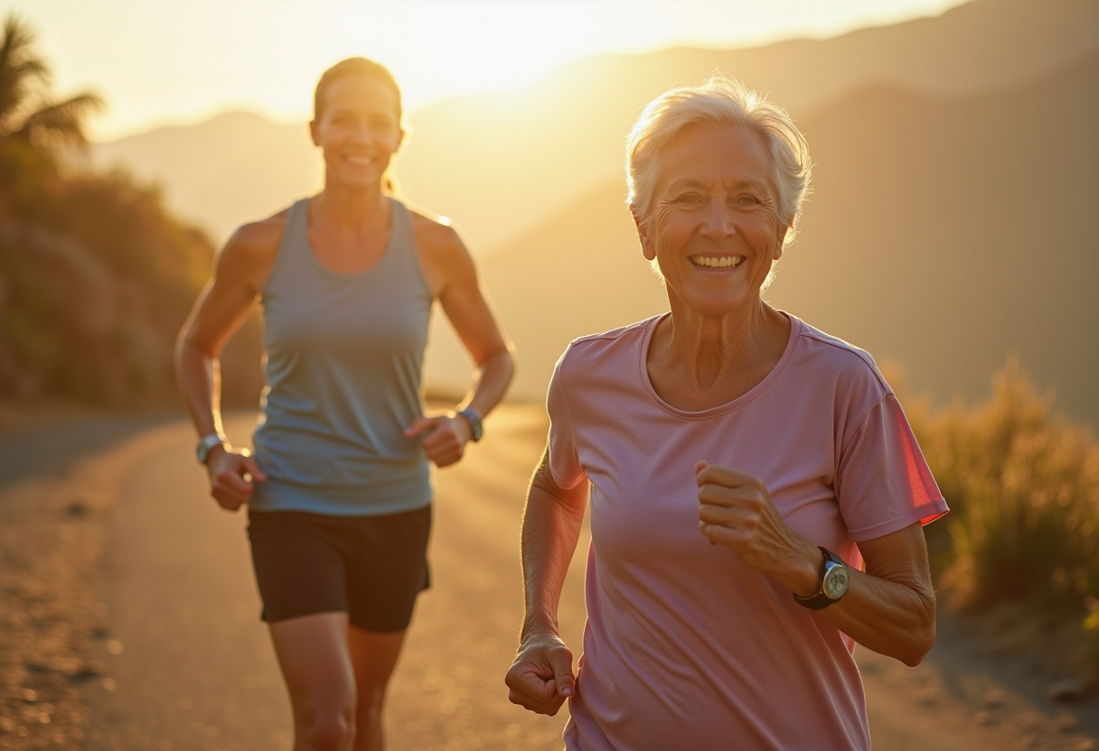 Тренування у zorthimak