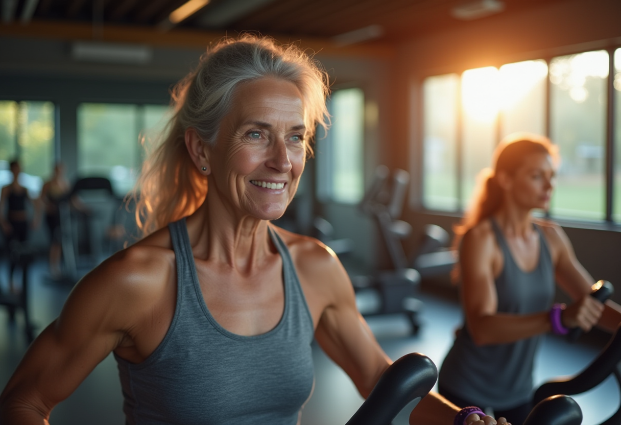 Силові тренування